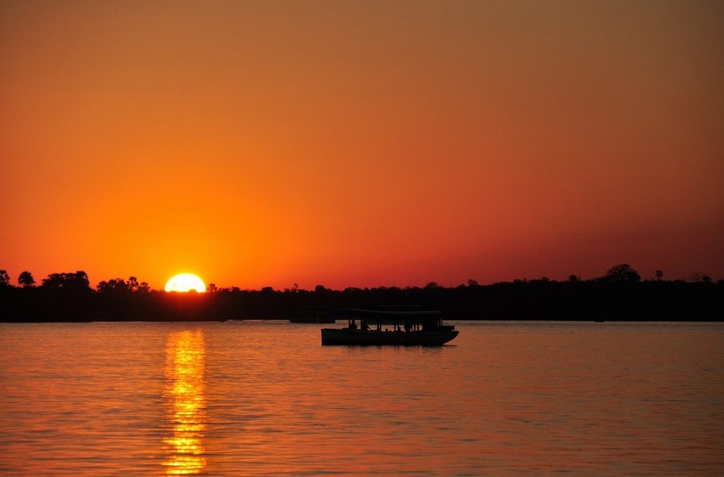 Experience It: Take a Trip to the Caprivi Strip, Namibia