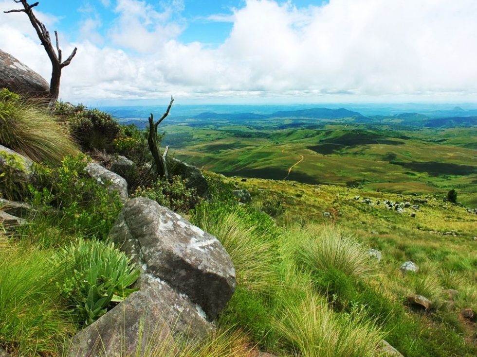 Experience It: Nyanga National Park - Rolling Hills & Endless Skies ...